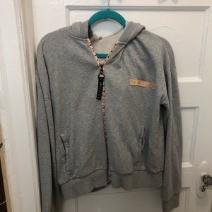 SoulCycle x PE Nation Sweatshirt